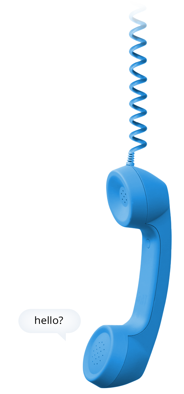 phone handle