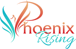phoenix rising logo