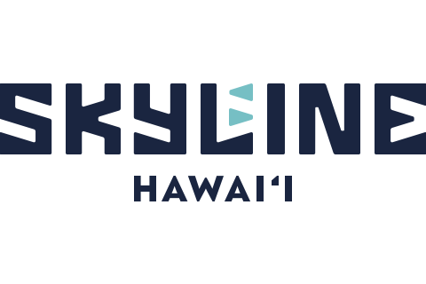 skyline hawaii logo
