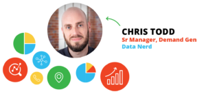Chris Todd Data Nerd