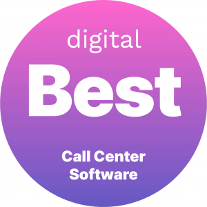 Digital Best Call Center Software