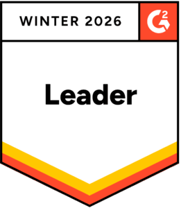 g2 leader badge for calltrackingmetrics