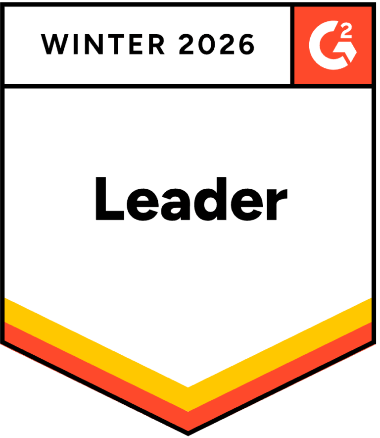 g2 leader badge for calltrackingmetrics