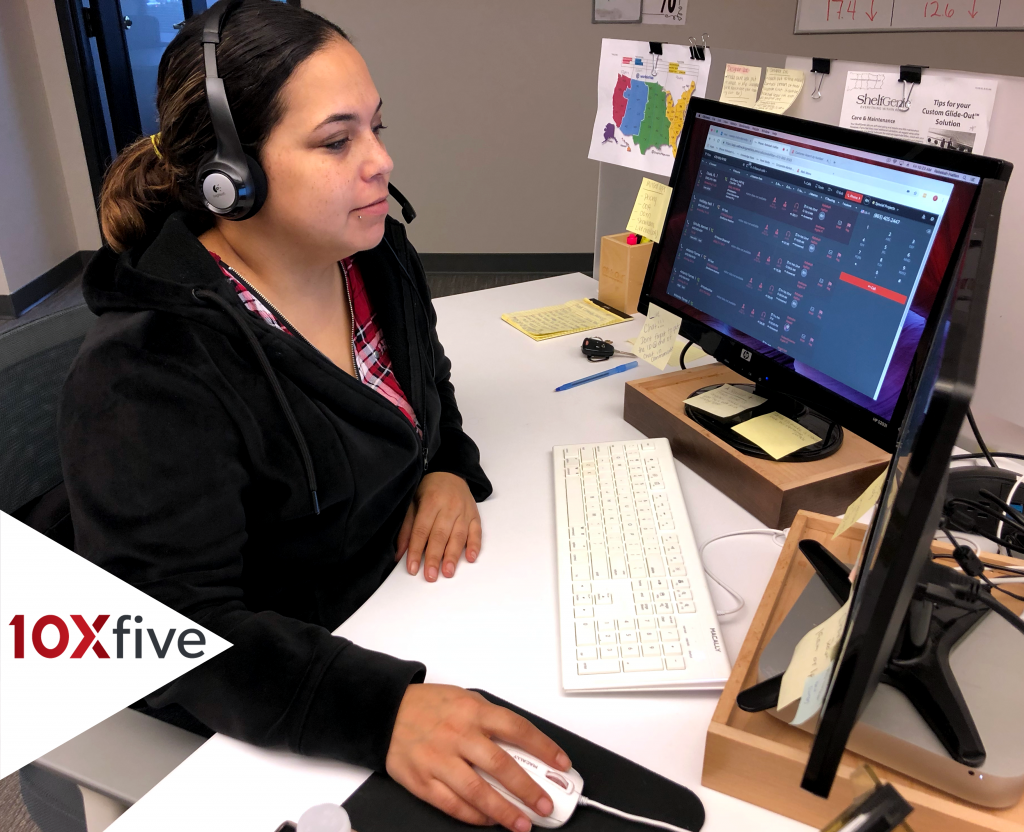 How 10xfive Increased Their Call Center Answer Rate by 20 CallTrackingMetrics Blog