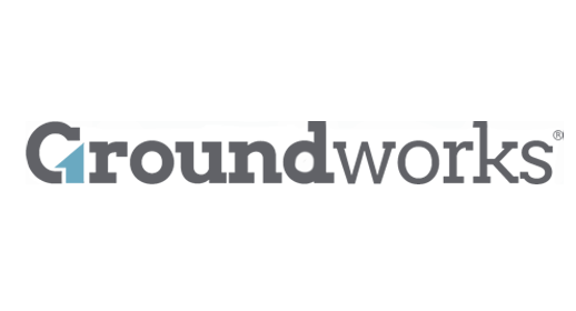 Groundworks logo