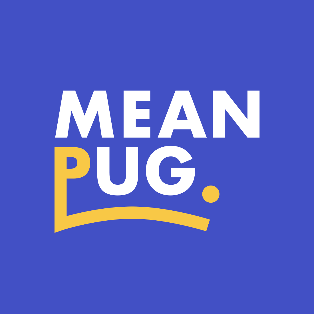 MeanPug Digital image
