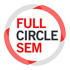 Full Circle SEM image