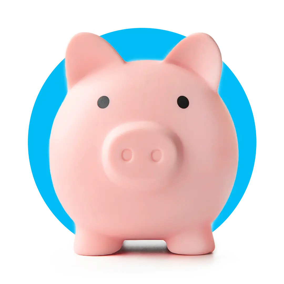 Piggybank image