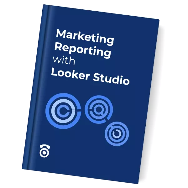 Marketing Reporting guide for looker studio and calltrackingmetrics