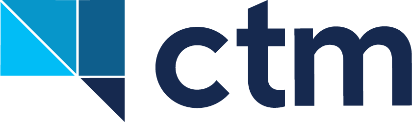 CTM Logo