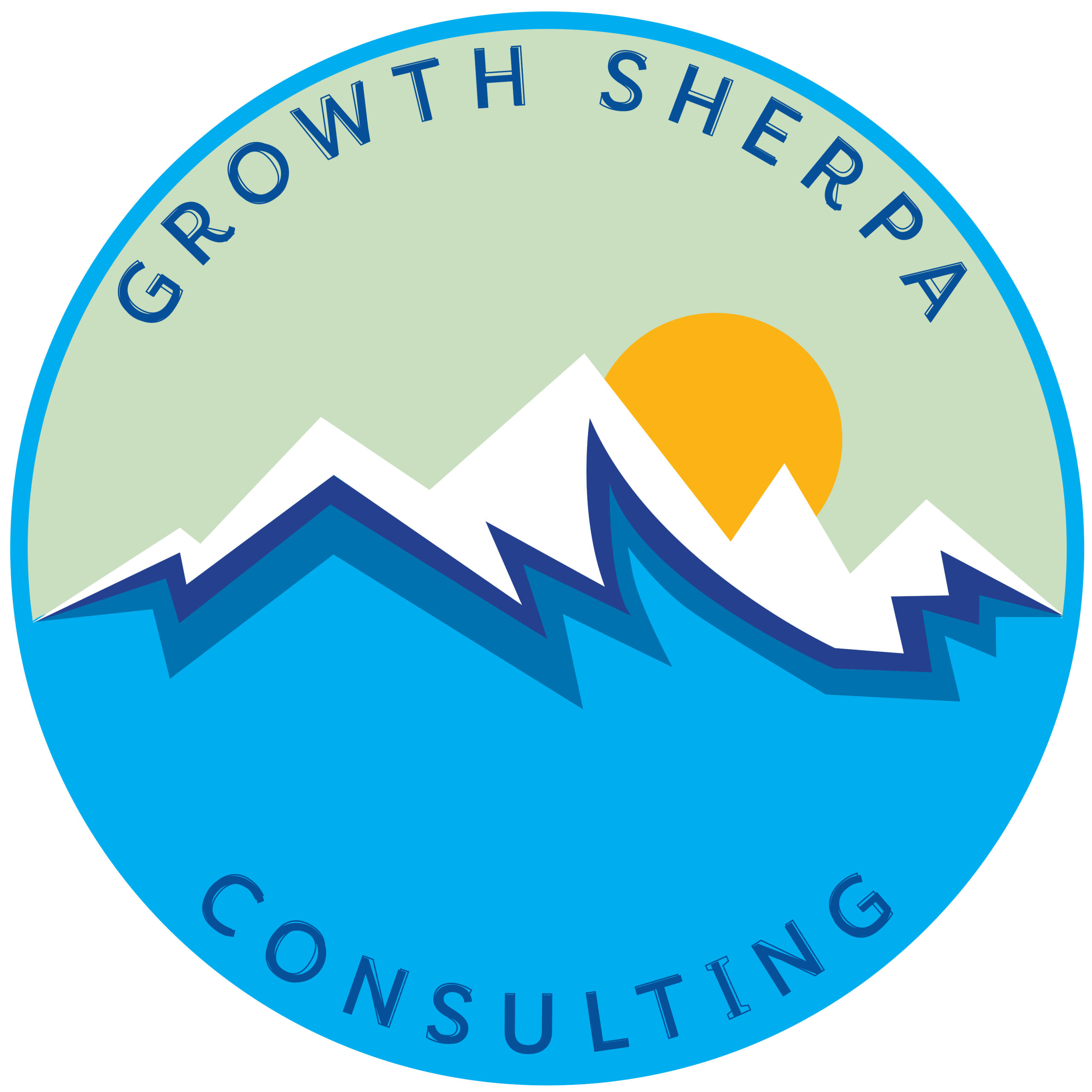 Growth Sherpa image